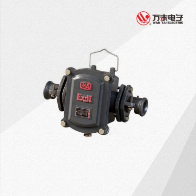 Cable Junction Box for Mining Use